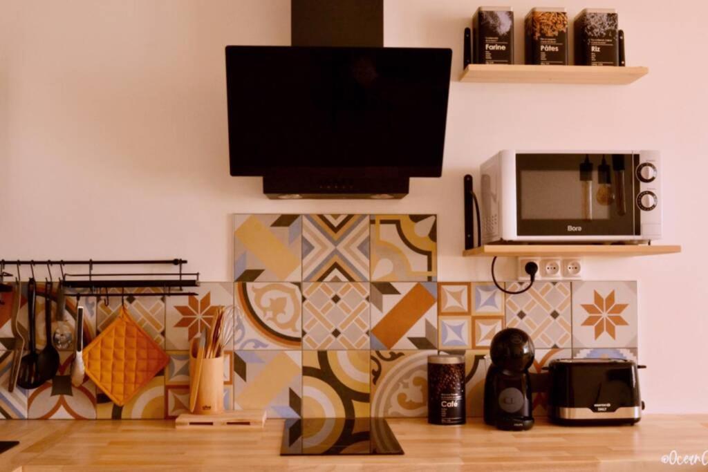 Studio Hevea, Experience De Standing A La Marina Saint-Francois  Zewnętrze zdjęcie